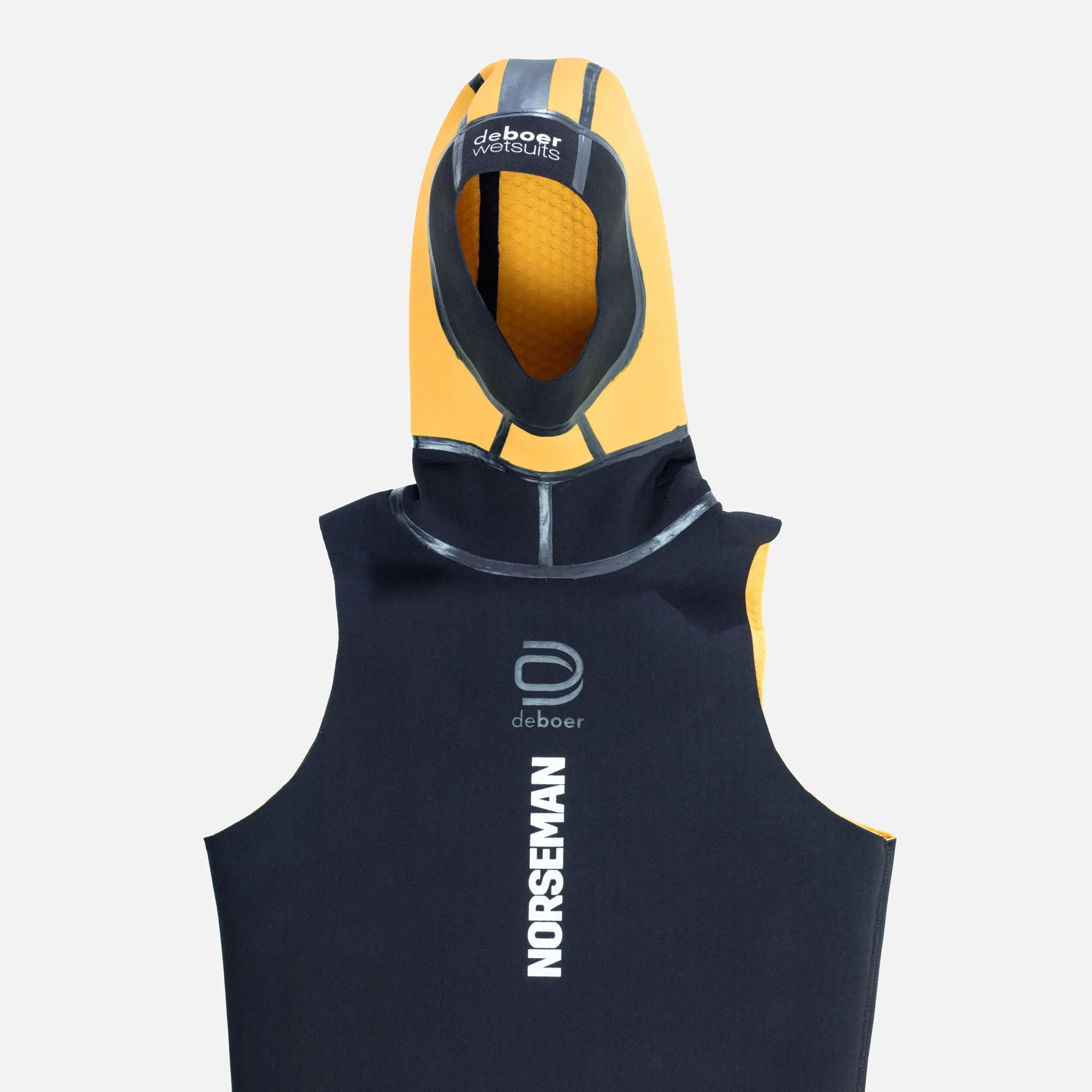 Womens Norseman Lightweight Hooded Vest - Stylish and Functional Outdoor Layering Piece