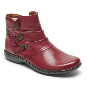 Women's Penfield Ruch Boot by Cobb Hill