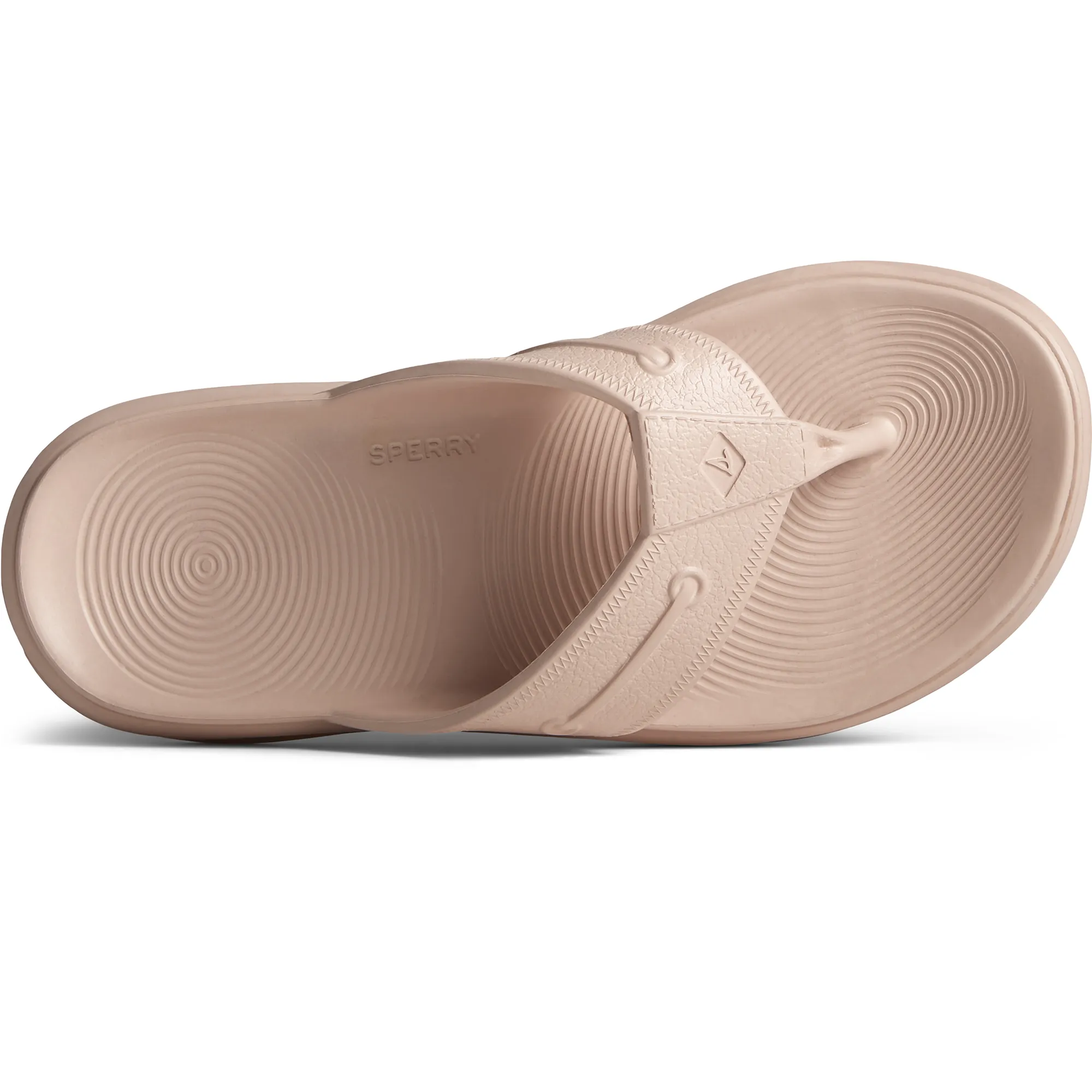 Women's Windward Float Flip Flop - Blush (STS86580)